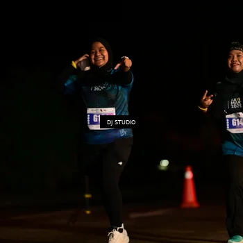 Runner Photo 4688367