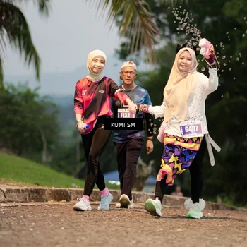 Runner Photo 4688379