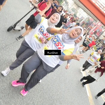 Runner Photo 4688382