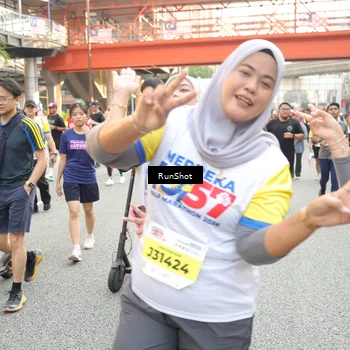 Runner Photo 4688387