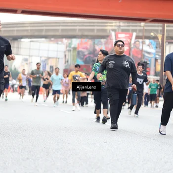 Runner Photo 4688388