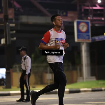 Runner Photo 4688390