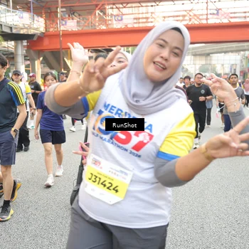 Runner Photo 4688396