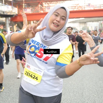 Runner Photo 4688400
