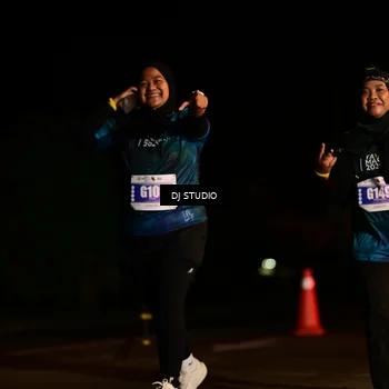 Runner Photo 4688402