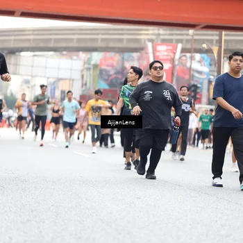 Runner Photo 4688403