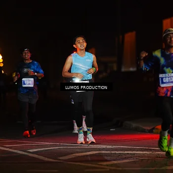 Runner Photo 4688406