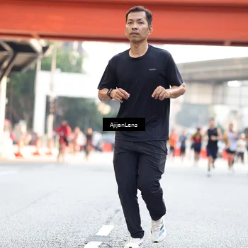 Runner Photo 4688407