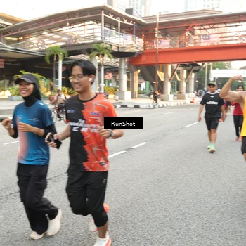 Runner Photo 4688409