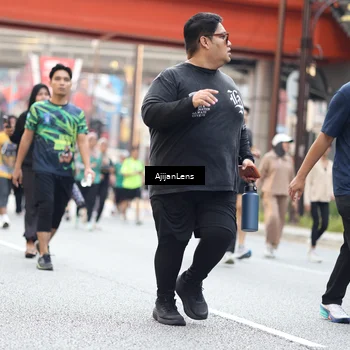 Runner Photo 4688410