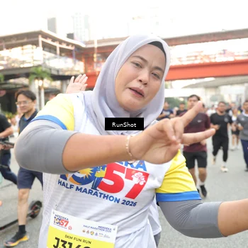Runner Photo 4688411