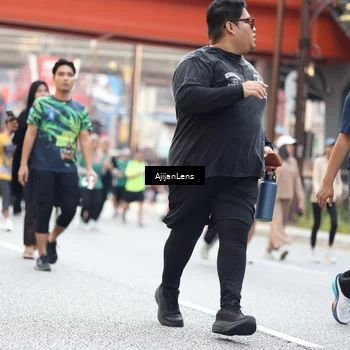 Runner Photo 4688414