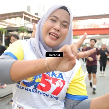 Runner Photo 4688426