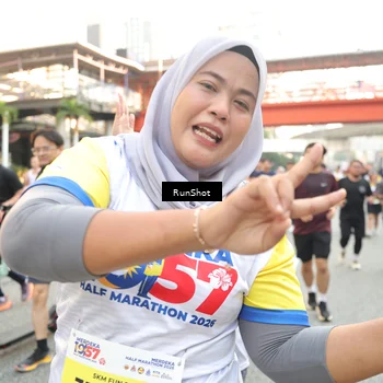 Runner Photo 4688431