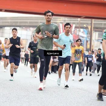 Runner Photo 4688437