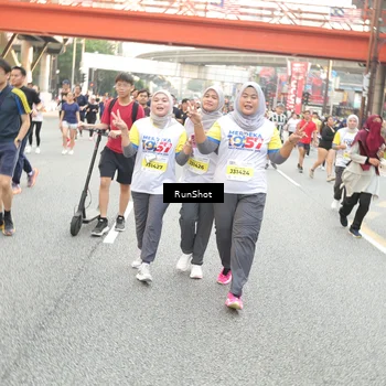 Runner Photo 4688438