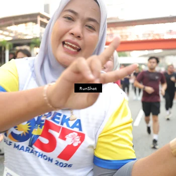 Runner Photo 4688444