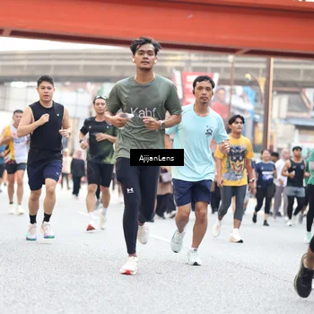 Runner Photo 4688445