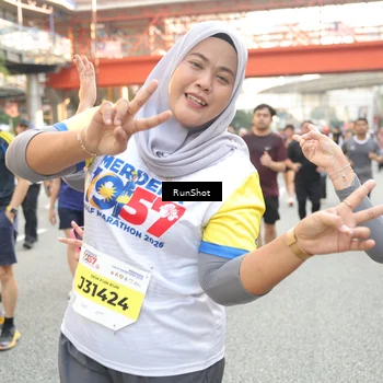 Runner Photo 4688446