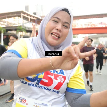 Runner Photo 4688450