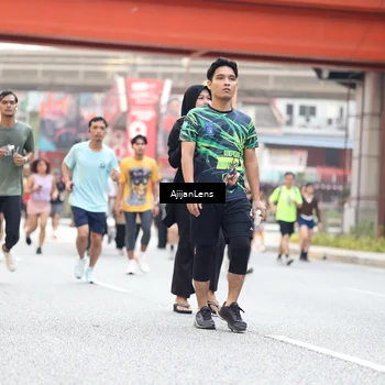 Runner Photo 4688453