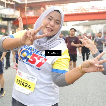 Runner Photo 4688454