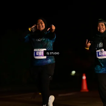 Runner Photo 4688455