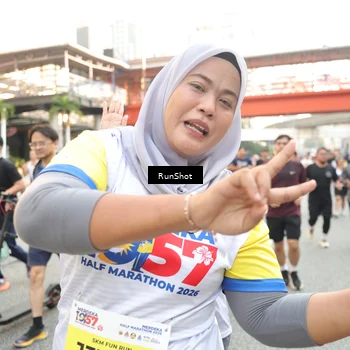 Runner Photo 4688458