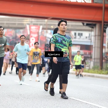Runner Photo 4688460