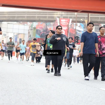 Runner Photo 4688461