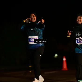 Runner Photo 4688463