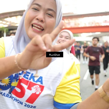 Runner Photo 4688464