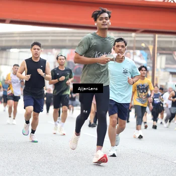 Runner Photo 4688466