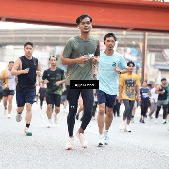 Runner Photo 4688469