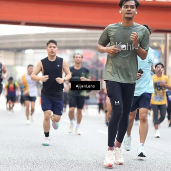 Runner Photo 4688477