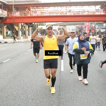Runner Photo 4688479