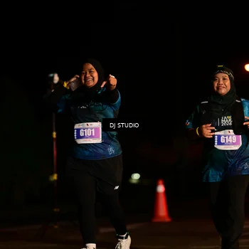 Runner Photo 4688482
