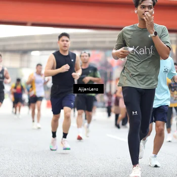 Runner Photo 4688493