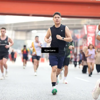 Runner Photo 4688499