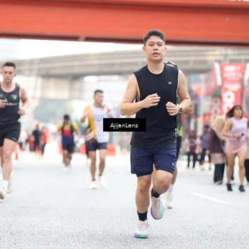 Runner Photo 4688502