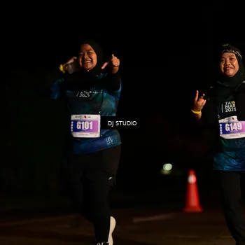 Runner Photo 4688513