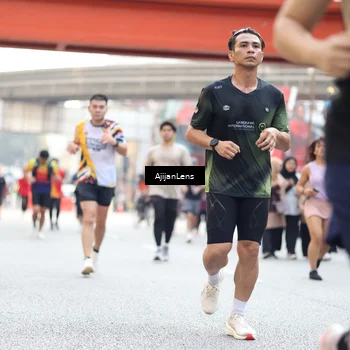 Runner Photo 4688516