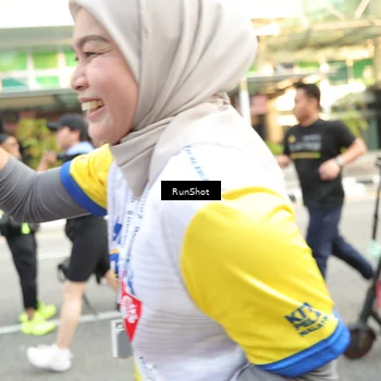 Runner Photo 4688517