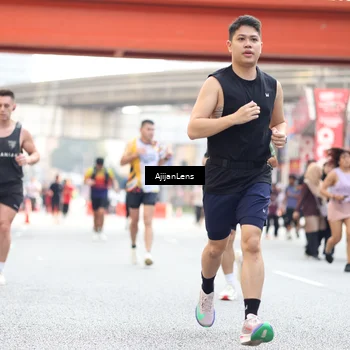 Runner Photo 4688518