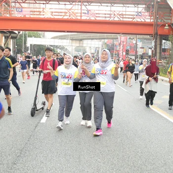 Runner Photo 4688521