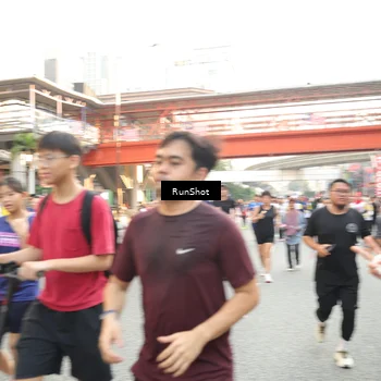 Runner Photo 4688527
