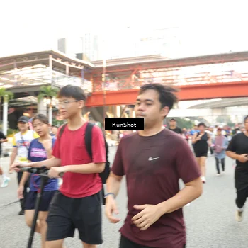 Runner Photo 4688528