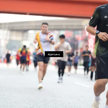 Runner Photo 4688530