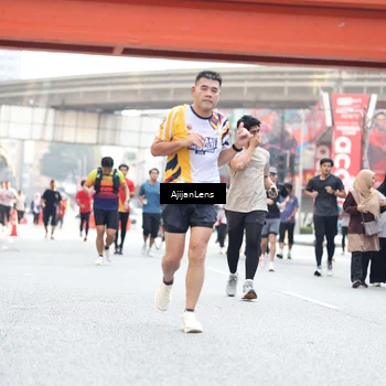 Runner Photo 4688534
