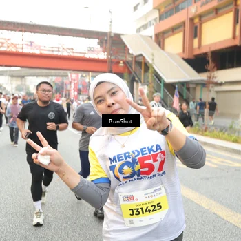 Runner Photo 4688535